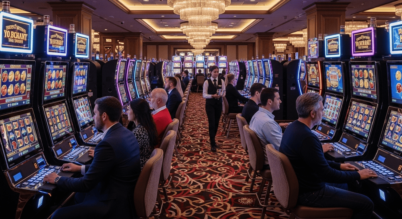 images malina casino